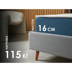 Матрас Димакс Практик Чип Ролл 14 кокос