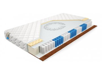 Матрас Duet L