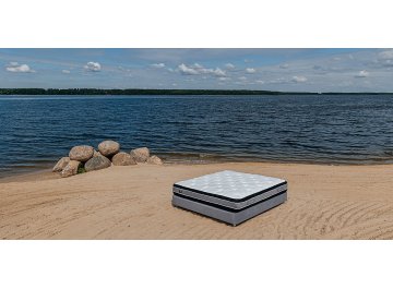 Матрас Elixir XL