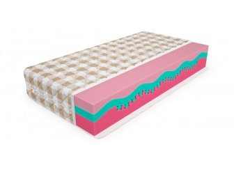 Матрас Fest Hard