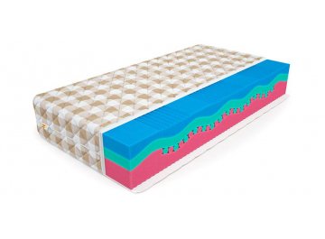 Матрас Fest Viscoool