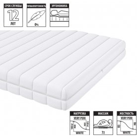 Матрас Fi Ergo