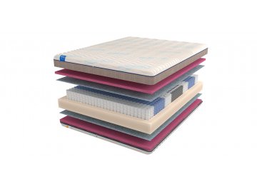 Матрас Health L