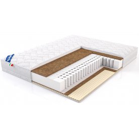 Матрас Lineaflex Prato