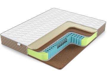 Матрас Cocos Medium TFK (КОКОС МЕДИУМ ТФК)