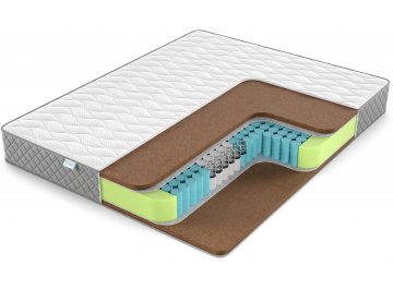 Матрас Cocos TFK 5 Zone (КОКОС ТФК 5 ЗОН)