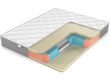 Матрас Latex S1000 5 Zone (ЛАТЕКС С1000 5 ЗОН)
