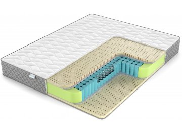 Матрас Latex TFK (ЛАТЕКС ТФК)