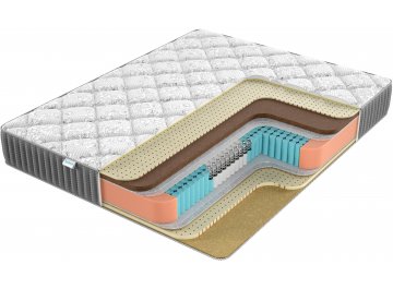 Матрас Lorentto Lux (ЛОРЕНТТО ЛЮКС)