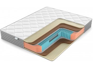 Матрас Medium Hard S1000 (МЕДИУМ ХАРД С1000)