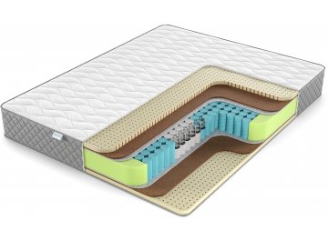 Матрас Medium TFK 5 Zone (МЕДИУМ ТФК 5 ЗОН)