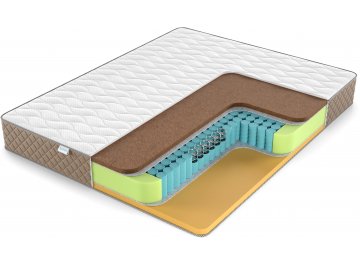 Матрас Memory Cocos TFK (МЕМОРИ КОКОС ТФК)