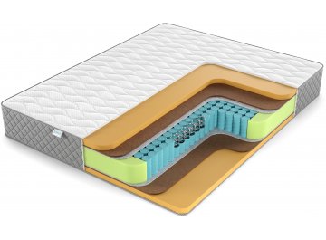 Матрас Memory Medium TFK (МЕМОРИ МЕДИУМ ТФК)