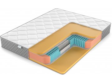 Матрас Memory S1000 5 Zone (МЕМОРИ С1000 5 ЗОН)