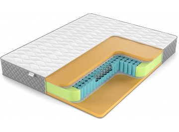 Матрас Memory TFK (МЕМОРИ ТФК)