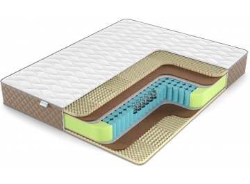 Матрас Relax Medium TFK (РЕЛАКС МЕДИУМ ТФК)