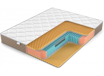 Матрас Relax Memory S1000 (РЕЛАКС МЕМОРИ С1000)