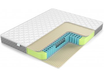 Матрас Smart Plus (СМАРТ ПЛЮС)