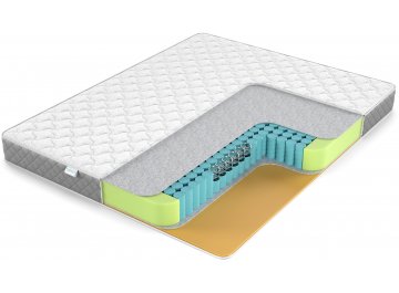 Матрас Tiger (ТАЙГЕР)