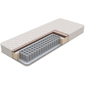 Матрас Classic EVS Flat 140х190