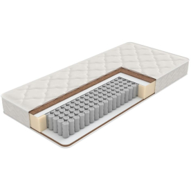 Матрас Hard EVS 120х190