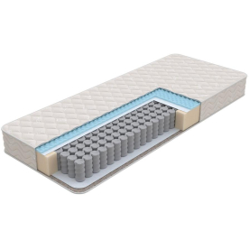 Матрас Light EVS Flat 180х195