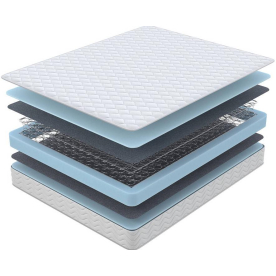 Матрас Sova Basic 140х190