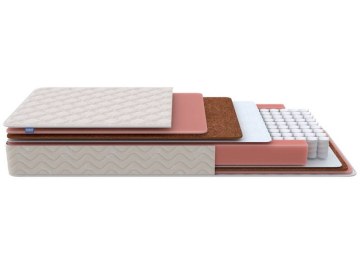 Матрас Standart Plus M Roll 80х195