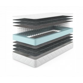 Матрас ГОСТ BT