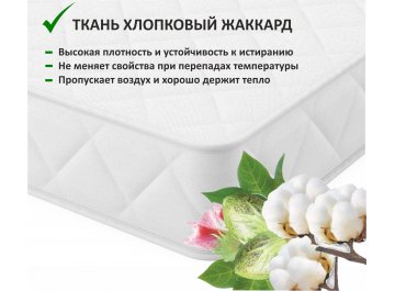 Матрас Promo B Cocos