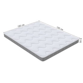 Матрас Sova Flex S