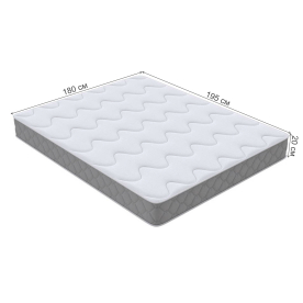 Матрас Sova Plus F