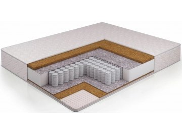 Матрас Томас Кокос / Латекс Плюс