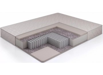 Матрас Томас Латекс Мульти