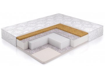 Матрас Томсон Кокос / Латекс Микро