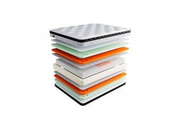 Матрас Velvet XL