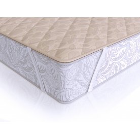 Наматрасник 140х200