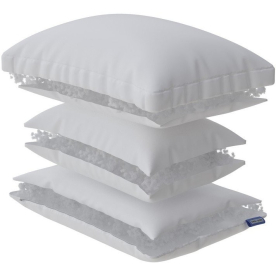 Подушка Cozy 3 в 1 50х70