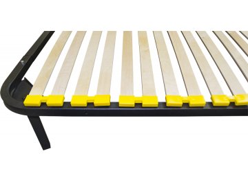 Ортопедическое основание 120х200