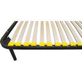 Ортопедическое основание 160х200