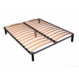 Ортопедическое основание 180х200 ножки 27 см