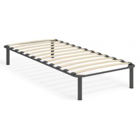 Ортопедическое основание 90х200 ножки 29 см