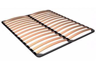 Ортопедическое основание 180х200