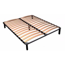 Ортопедическое основание Основание с ножками 160х200