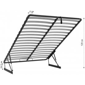 Основание Мебельсон