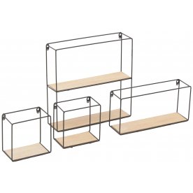 Комплект полок Tansy