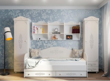 Полка Ассоль АС-15