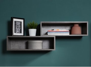 Полка Денвер Д-8