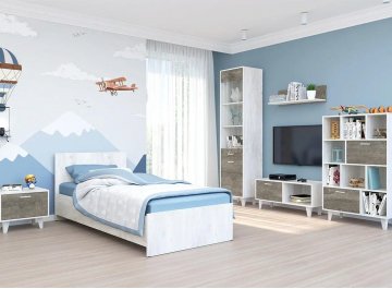 Полка Эго Пл-1