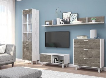 Полка Эго Пл-1